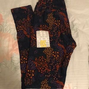 Lularoe leggings